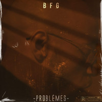 BFG - Problèmes (Explicit)