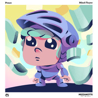 Penzo - Mind Flayer
