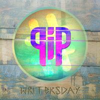 Writersday - #PIP