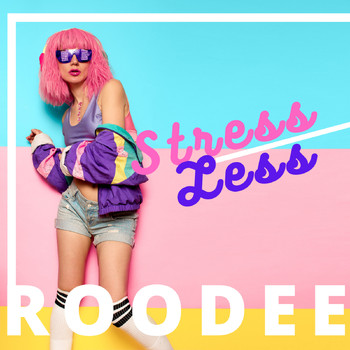 Roodee - Stess Less
