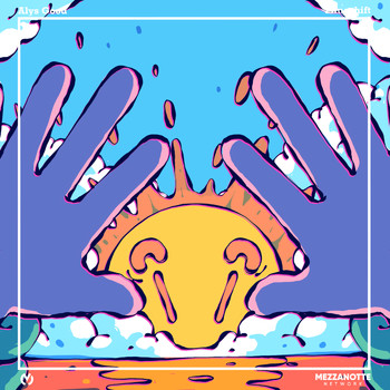 Alys Good - Timeshift