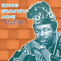 King Sunny Ade - Gems From the Classic Years (1967-1974)