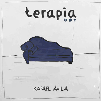 Rafael Ávila - Terapia