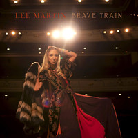 Lee Martin - Brave Train