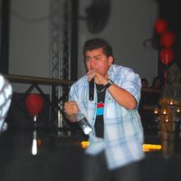 Pakman - Gal Ban Gei: Its a Rap