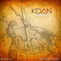 Koan - Argonautica (White Orb Edition)