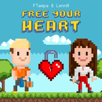 FTampa, LennA - Free Your Heart