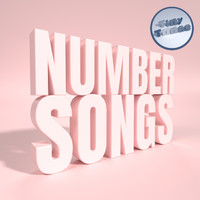 Tiny Tunes - Number Songs