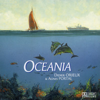 Didier Orieux - Oceania
