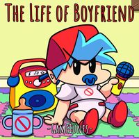 GameTunes - The Life of Boyfriend