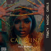 Tracy Magic Girls - Cap Reine (Explicit)