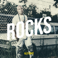 Alex Boyé - Rocks
