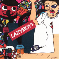 Lazyboy - Cleaning Agents