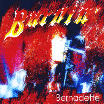 Bernadette - Burnin'