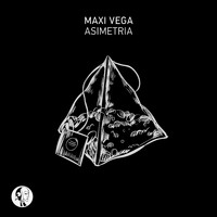 Maxi Vega - Asimetria