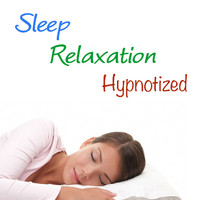 Calming Music Academy - Sleep Relaxation Hypnotized: Music for Beginners Meditation Techniques, Deep Sleep and Inner Peace