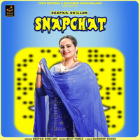 Deepak Dhillon - Snapchat