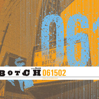 Botch - 061502 (Live [Explicit])