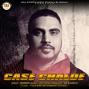 Shinda - Case Chalde