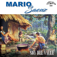 Mario Saenz - Soy Del Valle