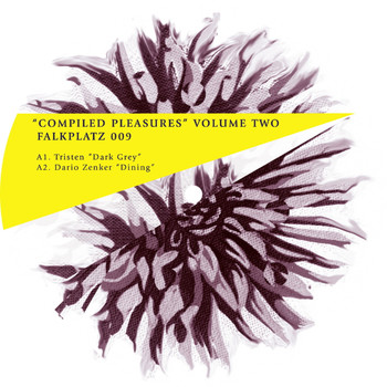 Various Artists - Compiled Pleasures, Vol. 2