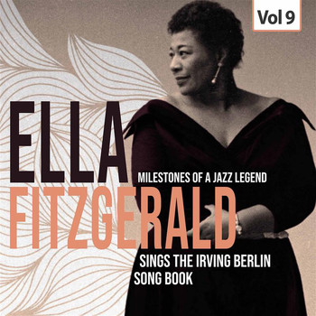 Ella Fitzgerald - Milestones of a Jazz Legend Ella Fitzgerald sings the Song Book, Vol. 9
