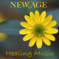 Chakra Meditation Specialists - New Age Healing: Music for Spa and Massage Therapy, Music for Meditation Yoga Sound