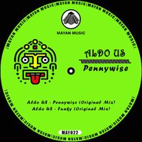 Aldo Us - Pennywise EP