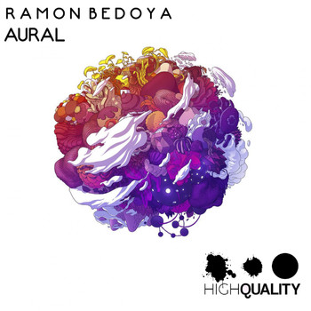 Ramon Bedoya - Aural