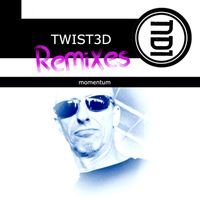 Twist3d - Momentum Remixes
