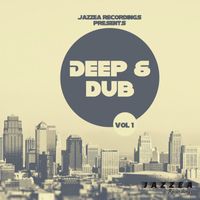 Lau Frank - Deep & Dub Vol.1