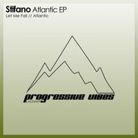 Stifano - Atlantic EP