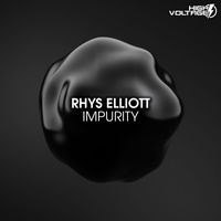 Rhys Elliott - Impurity