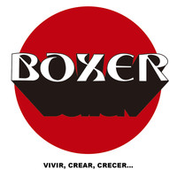 Boxer - Vivir, Crear, Crecer...