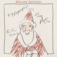 Eric Clapton - Happy Xmas (Deluxe Edition)