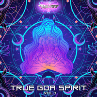 Doctor Spook - True Goa Spirit, Vol. 7