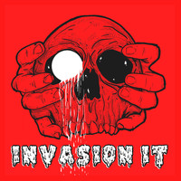 Invasion It - Evil Inside My Head (Explicit)