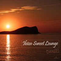 Eddie Silverton - Ibiza Sunset Lounge (Continuous DJ Mix)