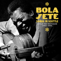 Bola Sete - Consolação (Live)