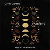 Claudio Giordano - Night Style