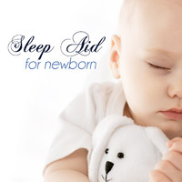 Newborn Sleep Music Lullabies - Sleep Aid for Newborn: Bedtime Baby Music, Soothing Moods for Children and Relaxing Pregnancy
