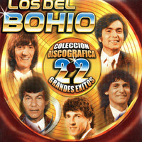 Los Del Bohio - Colección Discográfica (22 Grandes Éxitos)