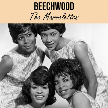 The Marvelettes - Beechwood 4-5789