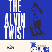 David Seville, The Chipmunks - The Alvin Twist