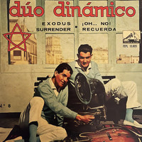 Duo Dinamico - Duo Dinamico