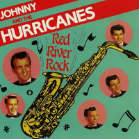 Johnny & the Hurricanes - Red River Rock