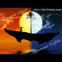 RL - Summer Days Summer Nights