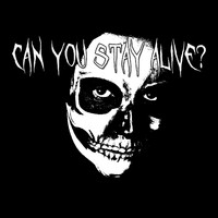 Halloween Sound Effects - Can You Stay Alive?
