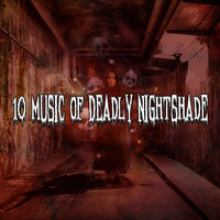 Halloween Sound Effects - 10 Music Of Deadly Nightshade