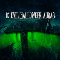 Halloween Sound Effects - 10 Evil Halloween Auras